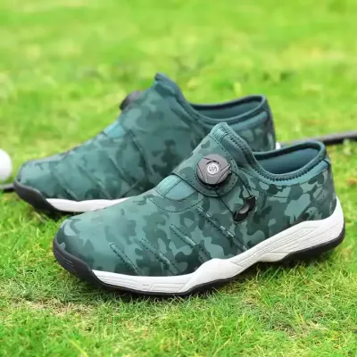 NEW COUPLES GOLF SHOES MEN AND WOMEN 
